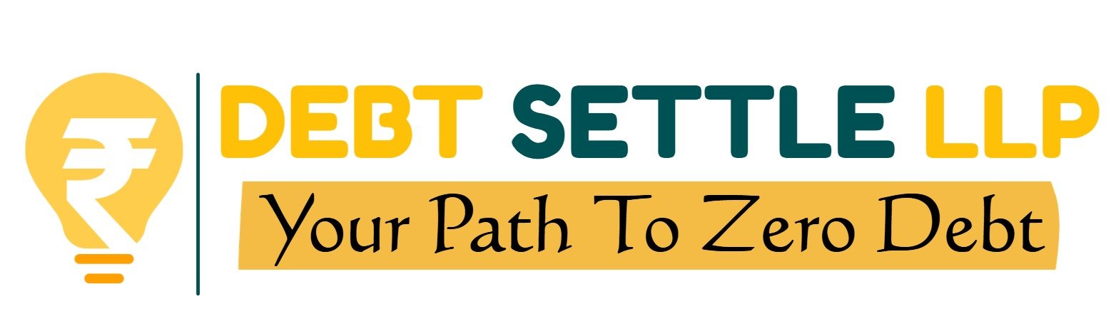 DebtSettleLLP Logo