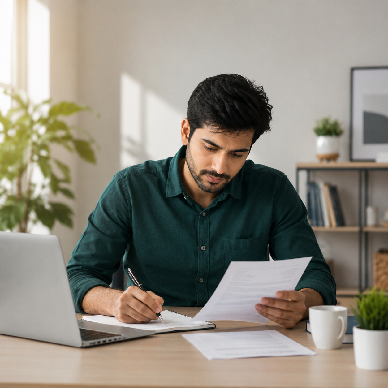 Legal protection from debt harassment
